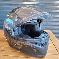 Casco integrale CGM