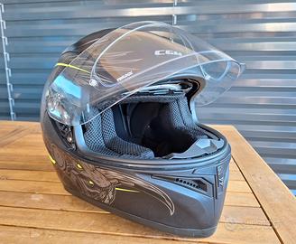 Casco integrale CGM