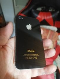 IPHONE 4 