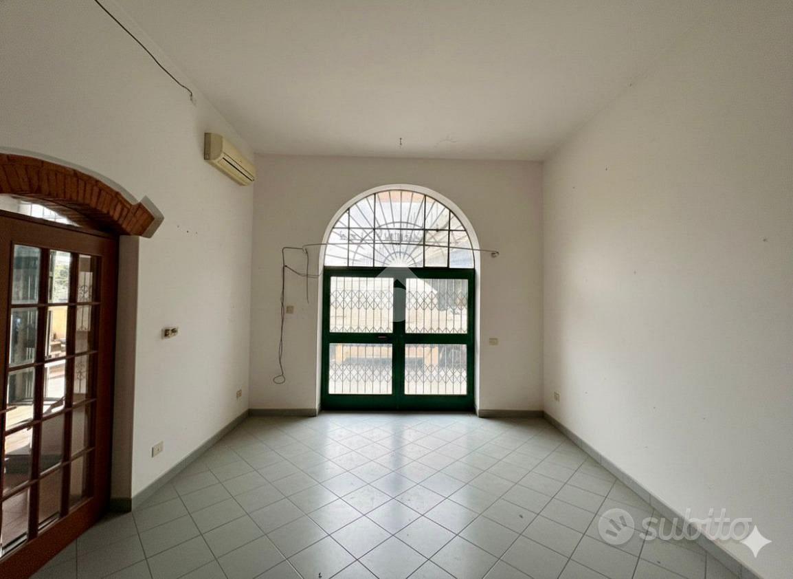 UFFICIO A BAGNO A RIPOLI - Vista 2