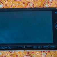 psp fat primo modello