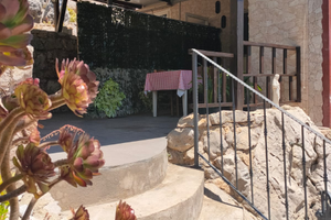 Bungalows vacanza Piana S.Agostino