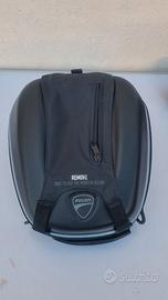 Borsa da tanica per ducati multistrada 1200
