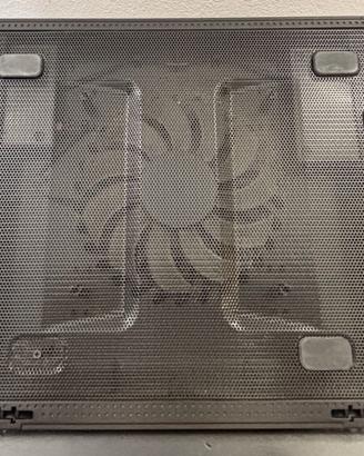 Base raffreddamento Cooler Master NotePal ErgoStan