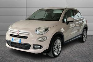FIAT 500X 1.4 MultiAir 140 CV Pop Star