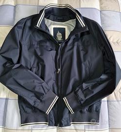 MARINA YACHTING giacca impermeabile 