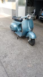 vespa vbb 150 1962
