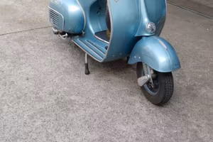 vespa vbb 150 1962