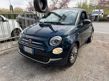 FIAT 500 PROMO FINANZIAMENTO 1.2 Dolcevita