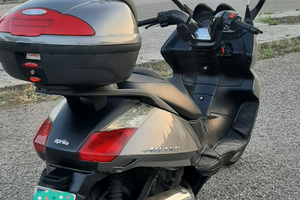 Aprilia Atlantic sprint 500