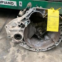 CAMBIO FIAT 500 1.2 BENZINA ANNO:2018