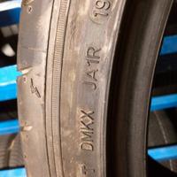 4 GOMME USATE ESTIVO 2453520-3053021 - CP92019187
