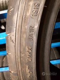 4 GOMME USATE ESTIVO 2453520-3053021 - CP92019187