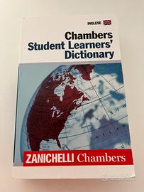 Dizionario inglese zanichelli