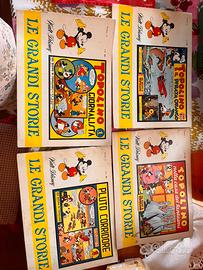 Fumetto topolino 1967