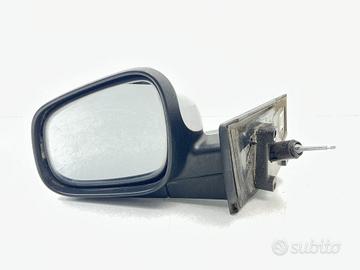 SPECCHIETTO RETROVISORE SINISTRO CHEVROLET Spark 2
