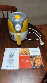 Friggitrice ad aria marca Ariete