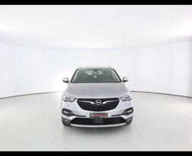 OPEL Grandland X 1.6 diesel Ecotec Start&Stop au