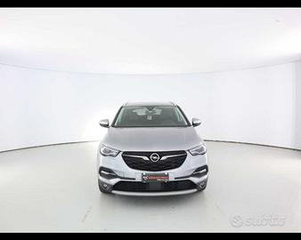 OPEL Grandland X 1.6 diesel Ecotec Start&Stop au