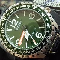 Orologio Citizen Military