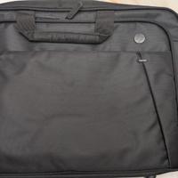 Borsa PC portatile laptop HP 15.6 Business TopLoad