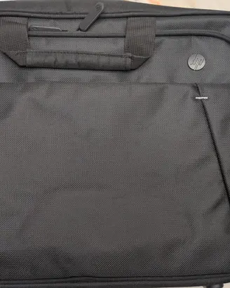 Borsa PC portatile laptop HP 15.6 Business TopLoad