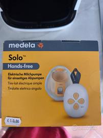 Tiralatte elettrico medela