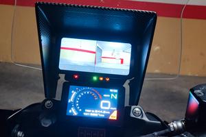 TRK 702X anno 18/06/24 Euro 5 prezzo 5500€