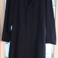 Cappotto - vestito completo pura lana