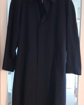 Cappotto - vestito completo pura lana