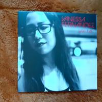 doppio vinile  Vanessa Fernandez – Use Me  45 RPM
