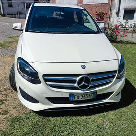 Mercedes-Benz B 180 Classe B - T246 d (cdi)