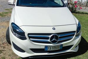 Mercedes-Benz B 180 Classe B - T246 d (cdi)