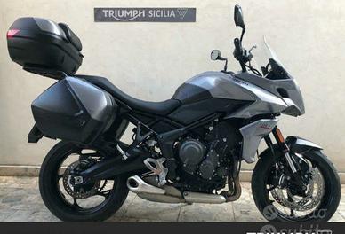Triumph tiger sport 660