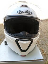 Casco moto Hjc