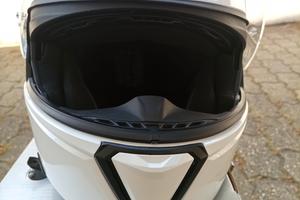 Casco moto Hjc
