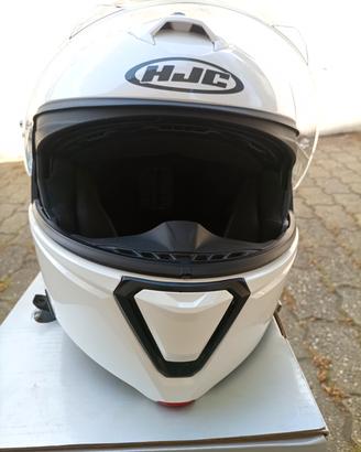 Casco moto Hjc