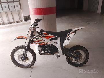 pit bike