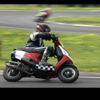 Motore malossi Piaggio zip sp (SOLO MOTORE)