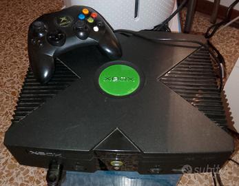 CONSOLLE XBOX 