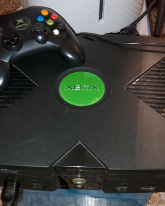 CONSOLLE XBOX 