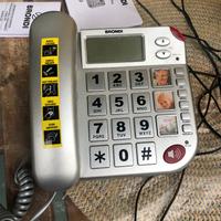 Telefono Brondi