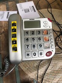 Telefono Brondi