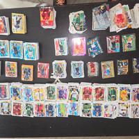 carte adrenalyn lotto