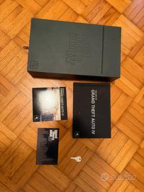 Cassetta in metallo Grand Theft Auto 4