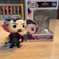 Funko Pop Doctor Strange 1000 Multiverse of Madnes