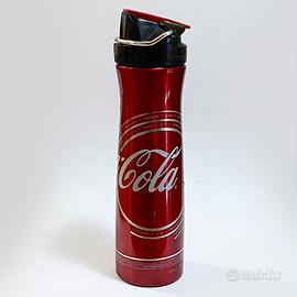 Coca-Cola Edizione Limitata Collezione Autogrill
