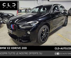 BMW X2 xDrive20d