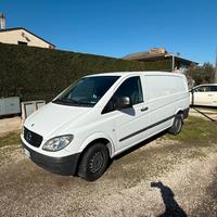Mercedes Vito 115