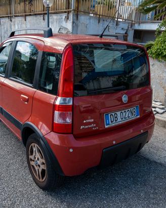 Panda 4x4